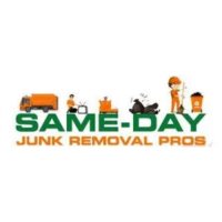 Same Day Junk Removal Pros