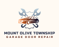 Mount Olive Township Garage Door Repair