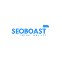SEOBoast Services