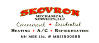 Skovron Mechanical Services LLC.