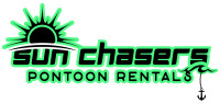 Sunchasers Pontoon Rentals
