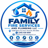 Family Fire Services and Plumbing LLC