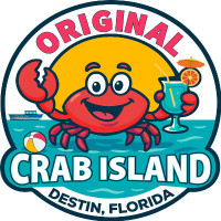Original Crab Island