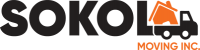 Sokol Moving
