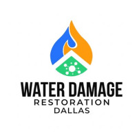 Water Damage Restoration Dallas