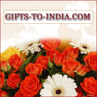 Gifts for Women India Boutique Hampers