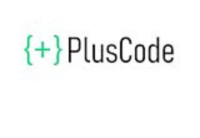 PlusCode Website Design