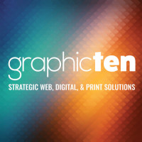 Graphicten | Web Design & SEO
