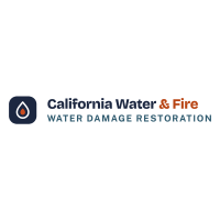 California Water and Fire