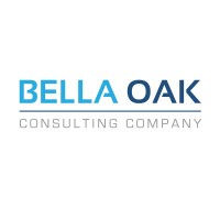 BELLA OAK CONSULTING COMPANY