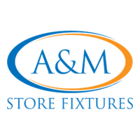 A&M Store Fixtures