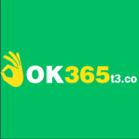 OK365 Nhà cái cung cấp game OK365 uy tín nhất 2025