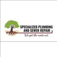 Specialized Plumbing and Sewer Repair