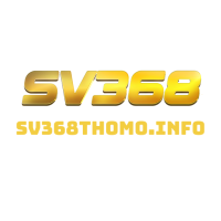 SV368 - Trang Chủ Nhà Cái Đá Gà Thomo SV368 Chính Thức 2024