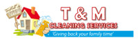T&M CLEANING SERVICES