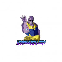 thanosshirt