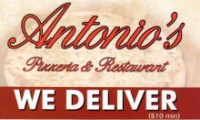 Antonio's Italian Restaurant