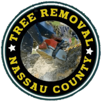 Tree services in Nassau County
