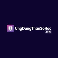 Thần-Số-Học-Ứng Dụng Thần Số Học