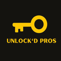 Unlock'd Pros