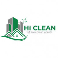 Vệ sinh công nghiệp Hi Clean Hồ Chí Minh