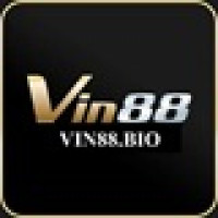 vin88 bio