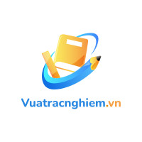 Vua Trắc Nghiệm - Trắc nghiệm online, đề thi tất cả các môn có đáp án