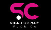 Tampa Custom Signs