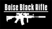 Boise Black Rifle