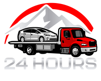 24 Hours Towing and Roadside LLC