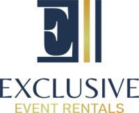 Exclusive Event Rentals