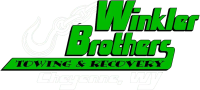 Winkler Brothers Towing & Recovery LLC