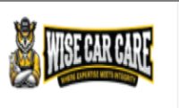 Wise Car Care - Auto repair