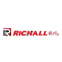 ZheJiang RICHALL Medical Technology Co.,Ltd