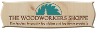 WoodworkersShoppe – Premium Tongue & Groove Paneling & Log Siding Experts