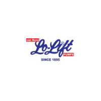 Lo-Lift Pumps