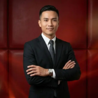 Trần Khang (Khang Bet)