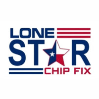 Lone Star Chip Fix