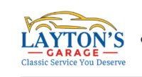Layton's Garage