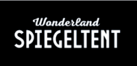 Wonderland Spiegeltent