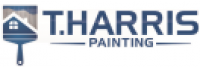 T Harris Painting