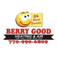 Berry Good Heating and Air