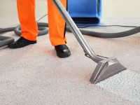 Quick Carpet Cleaning