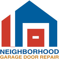 Neighborhood Garage Door Repair