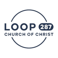 Loop 287 Church of Christ