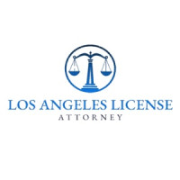 Los Angeles License Attorney
