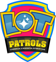 Lot Patrols: Expert Lawn Care & Gutter Cleaning Services in North Central Florida
