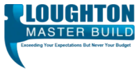 Loughton Master Build