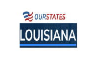 Louisiana Ourstates