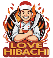 Love Hibachi Virginia